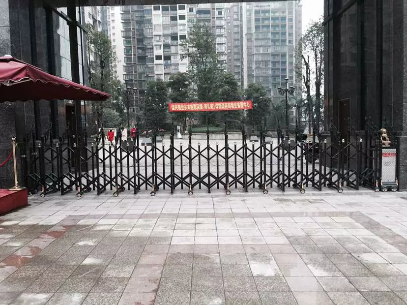 沧州高新区沧州高新区广西桂林市伸缩门