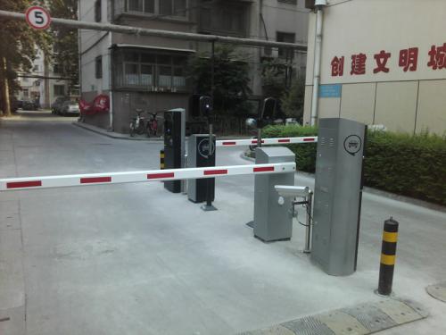 沧州高新区沧州高新区江门市停车收费系统
