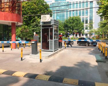 沧州高新区沧州高新区福建南平市停车收费系统