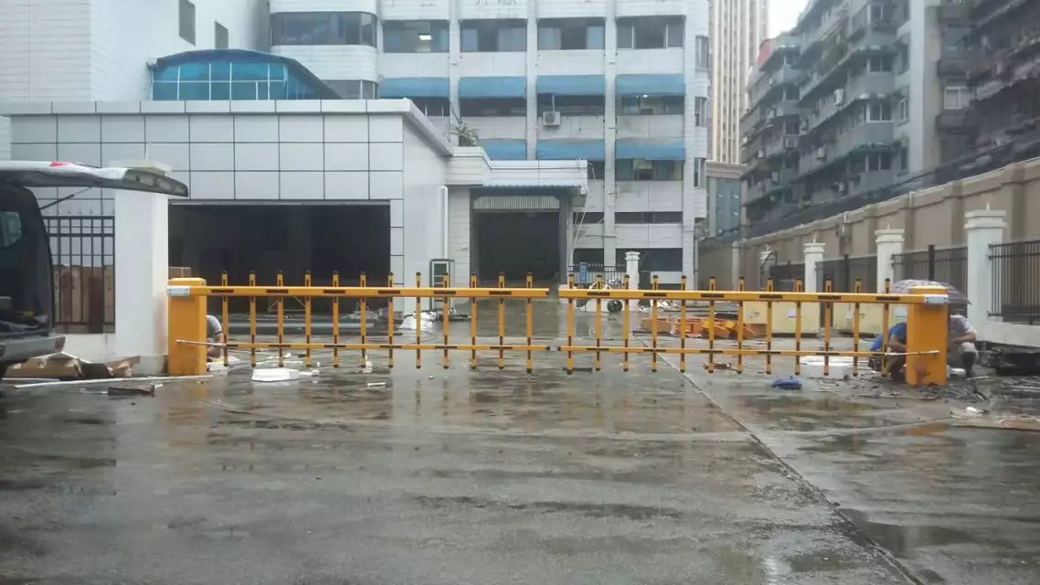 沧州高新区沧州高新区河南郑州市道闸