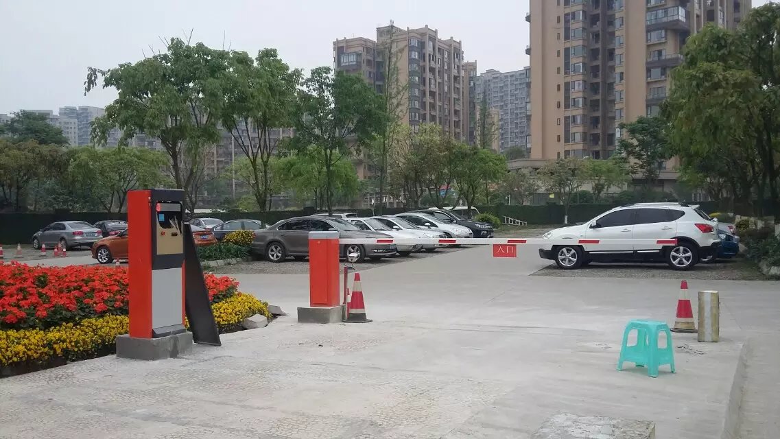 沧州高新区沧州高新区黑龙江哈尔滨市停车收费系统